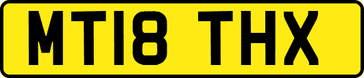 MT18THX