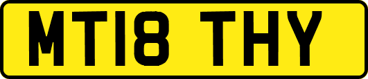 MT18THY