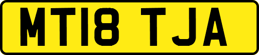 MT18TJA