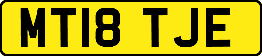 MT18TJE