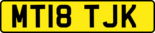 MT18TJK