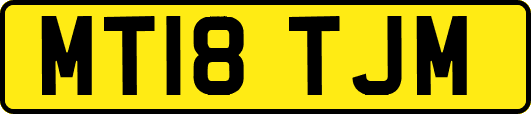 MT18TJM