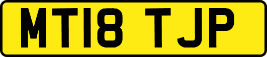 MT18TJP