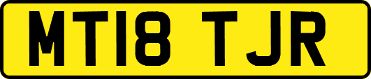 MT18TJR