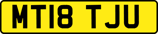 MT18TJU