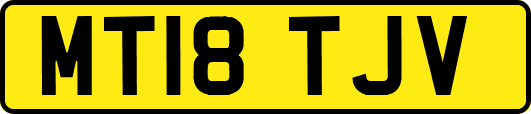 MT18TJV