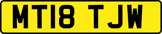 MT18TJW