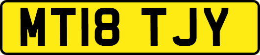MT18TJY