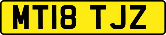 MT18TJZ