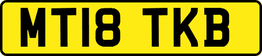 MT18TKB