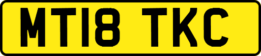 MT18TKC