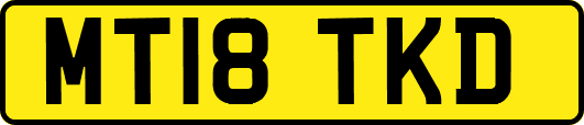 MT18TKD