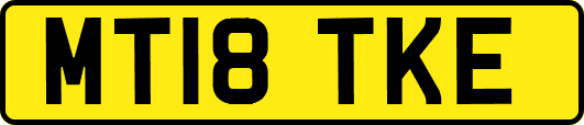 MT18TKE