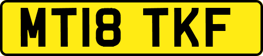 MT18TKF