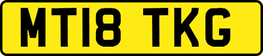 MT18TKG
