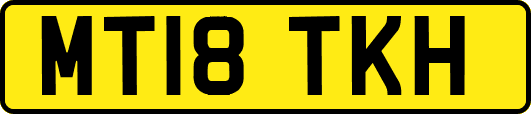 MT18TKH