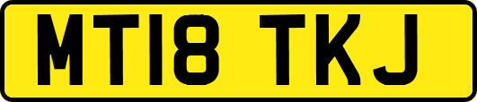 MT18TKJ