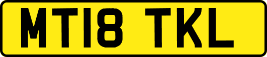 MT18TKL