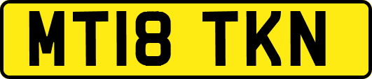 MT18TKN