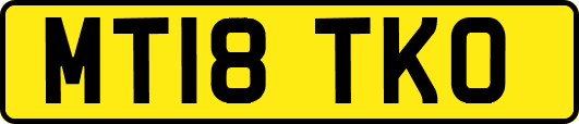 MT18TKO