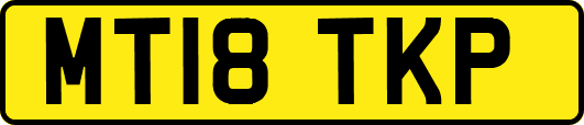 MT18TKP