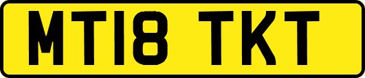 MT18TKT