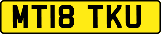 MT18TKU
