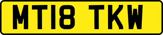 MT18TKW