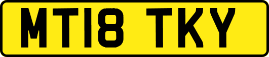 MT18TKY