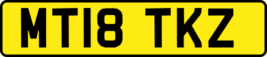 MT18TKZ