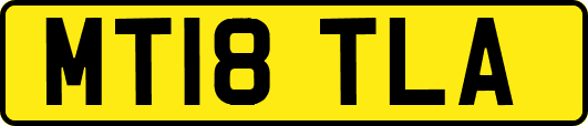 MT18TLA