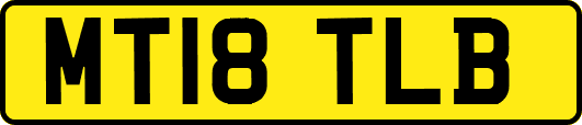 MT18TLB