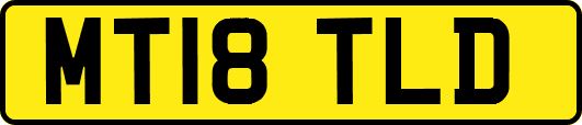 MT18TLD