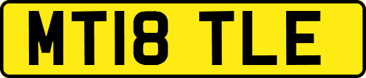 MT18TLE