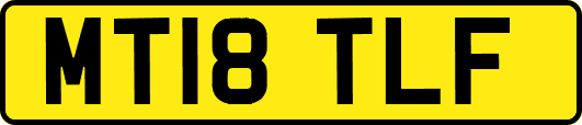 MT18TLF