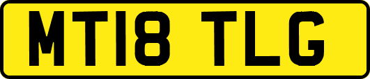MT18TLG