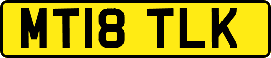 MT18TLK