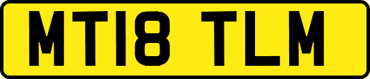 MT18TLM