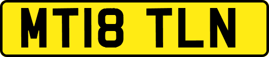 MT18TLN