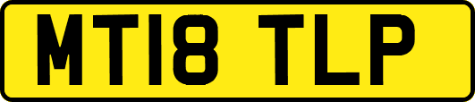MT18TLP