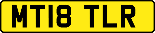 MT18TLR