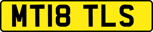 MT18TLS