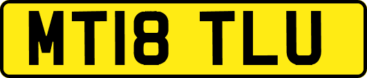 MT18TLU