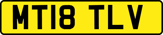 MT18TLV