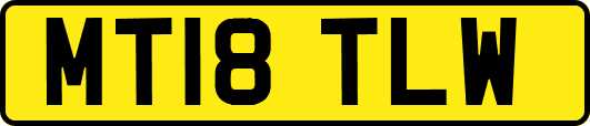 MT18TLW