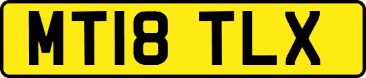 MT18TLX