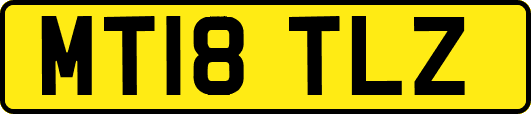 MT18TLZ