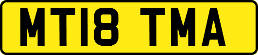 MT18TMA