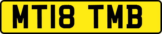 MT18TMB
