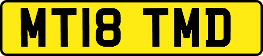 MT18TMD